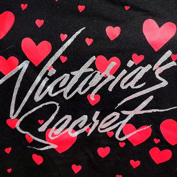 NWOT Victoria's Secret Sleep Tank w/matching Hiphugger Panty LG - Picture 9 of 10